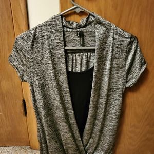 Maurices size xs business/casual.